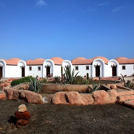 Wadi Lahami Village