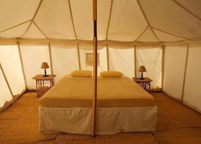 Hotel Wadi Lahami Village 2*