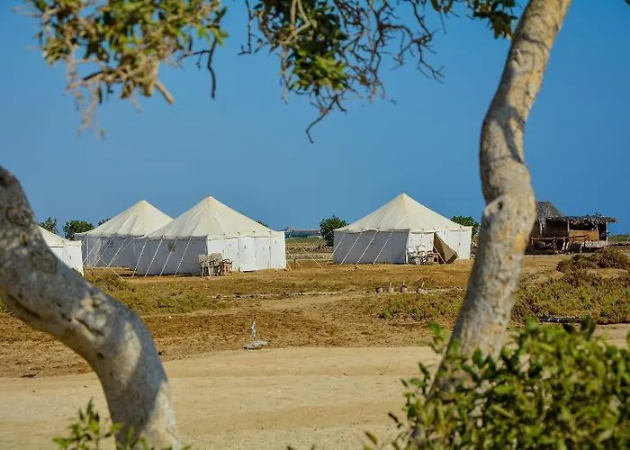 Wadi Lahami Village Hotel 2*