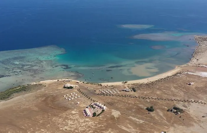 Wadi Lahami Village