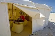 Hotel Wadi Lahami Village