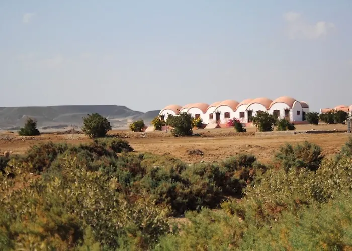 Wadi Lahami Village Hotel
