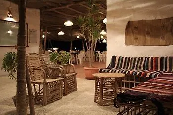 Wadi Lahami Village Hotel 2*