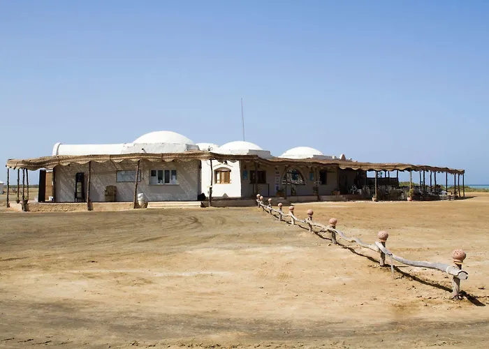 Wadi Lahami Village 2*