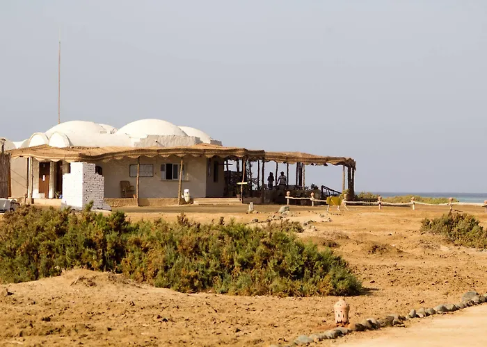 Wadi Lahami Village Hotel 2*