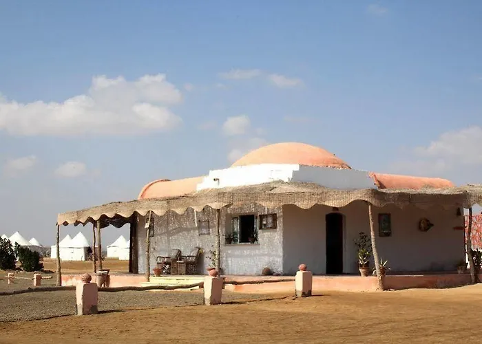 Wadi Lahami Village Hotel 2*
