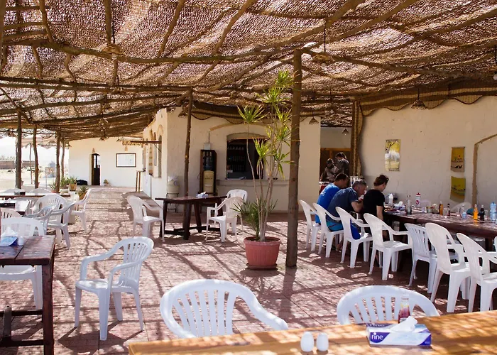 Hotel Wadi Lahami Village 2*