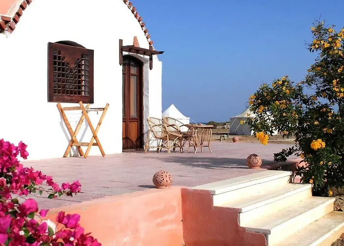 Wadi Lahami Village Hotel