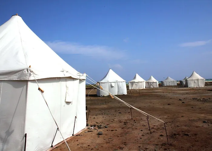 Hotel Wadi Lahami Village