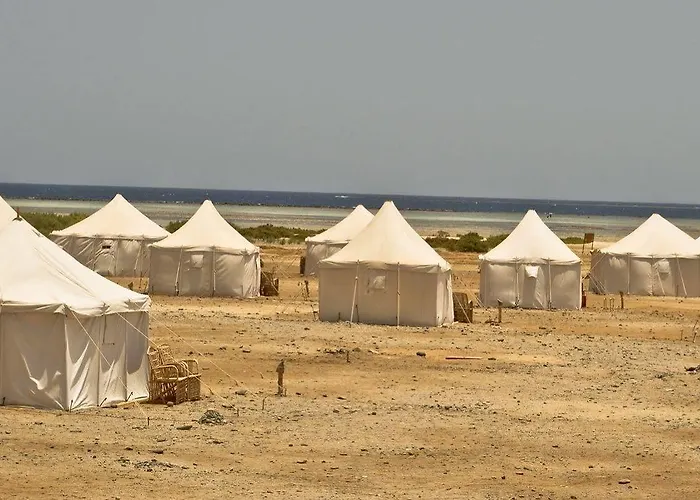 Hotel Wadi Lahami Village