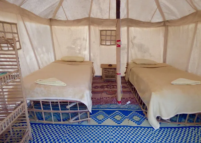 Hotel Wadi Lahami Village Berenice Troglodytica