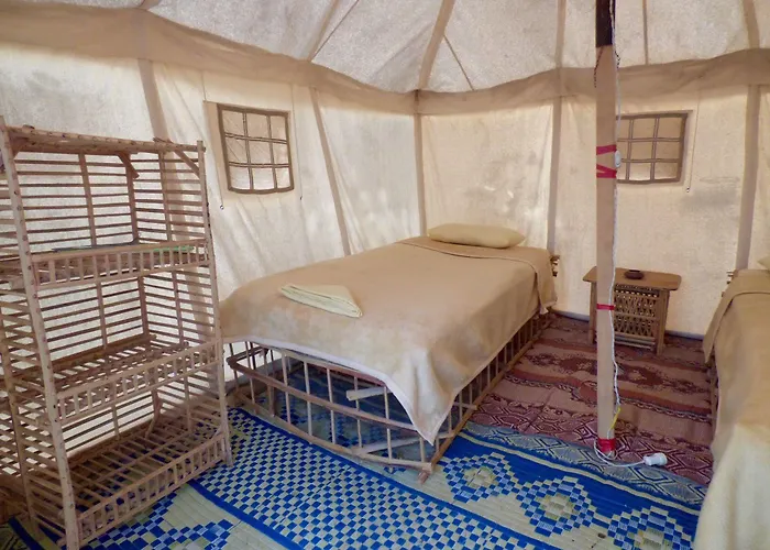 Wadi Lahami Village Hotel 2*