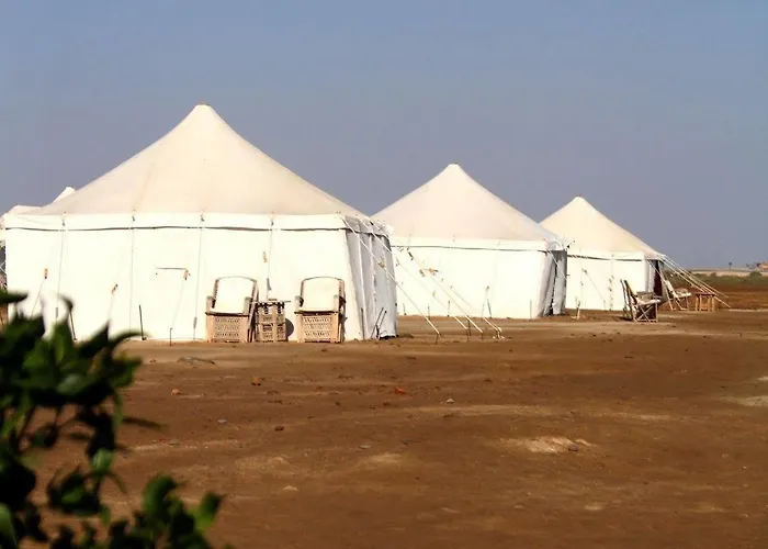 Hotel Wadi Lahami Village