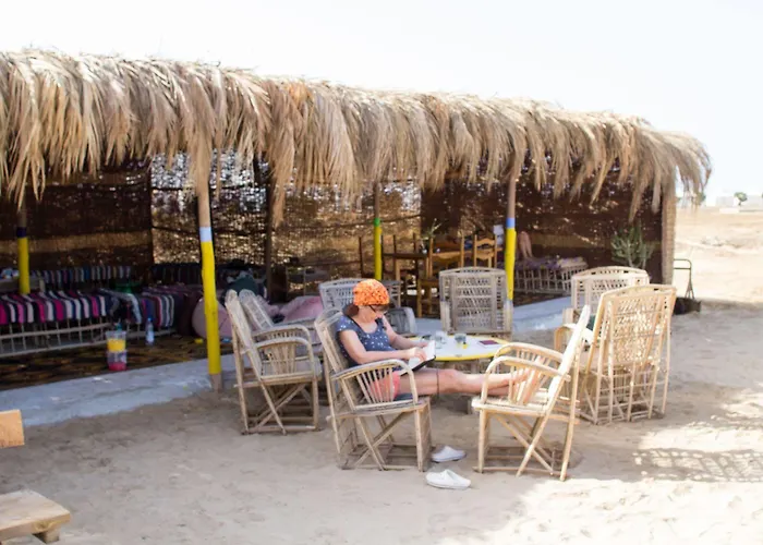 Wadi Lahami Village Hotel 2*